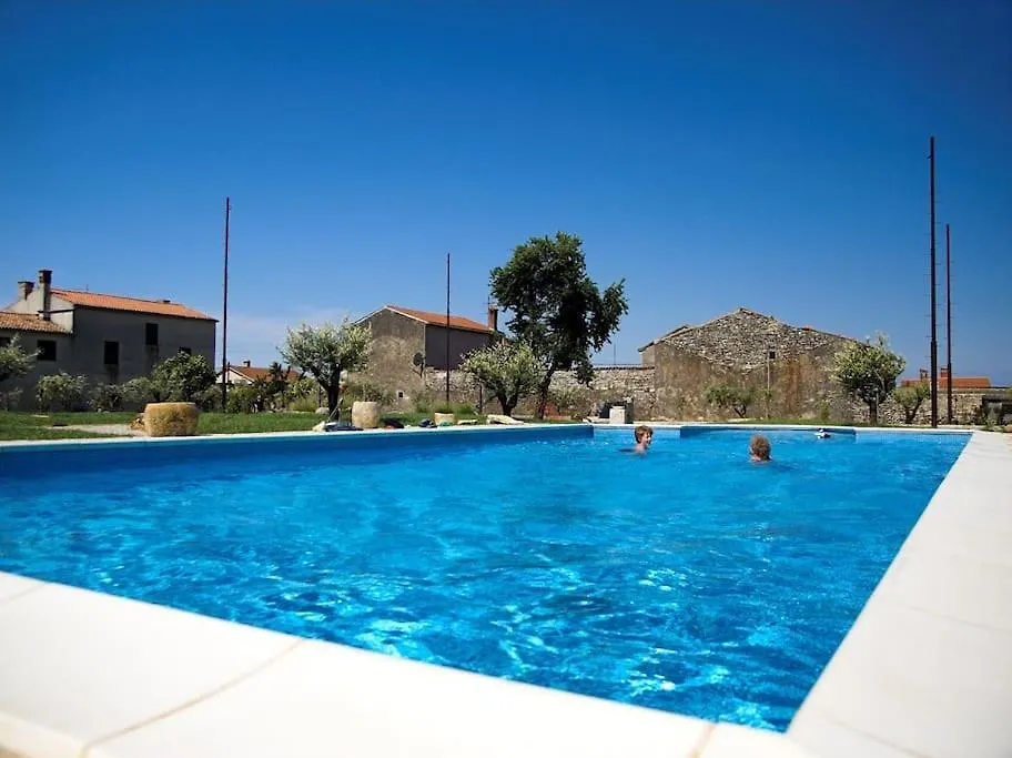 Villa Marceta Authentic Stay In Istria Fažana Hırvatistan