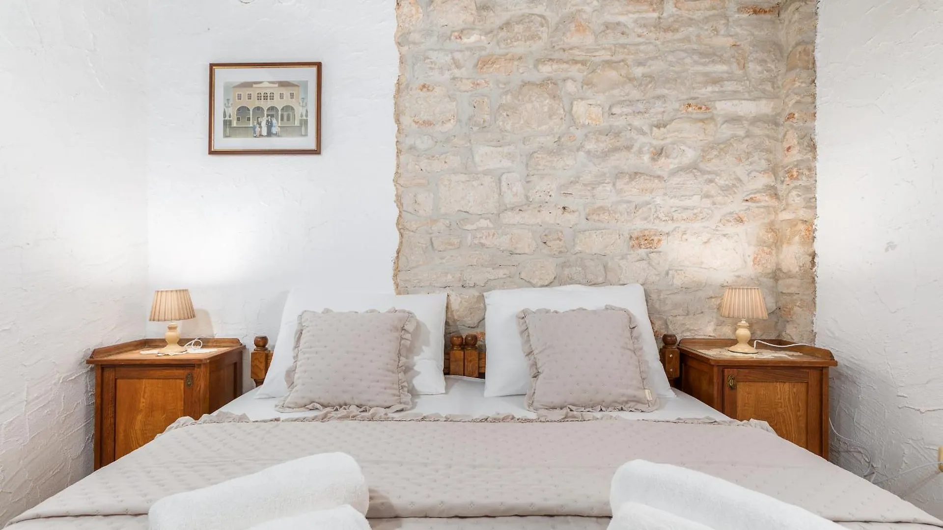 Villa Marceta Authentic Stay In Istria Fažana 0*,