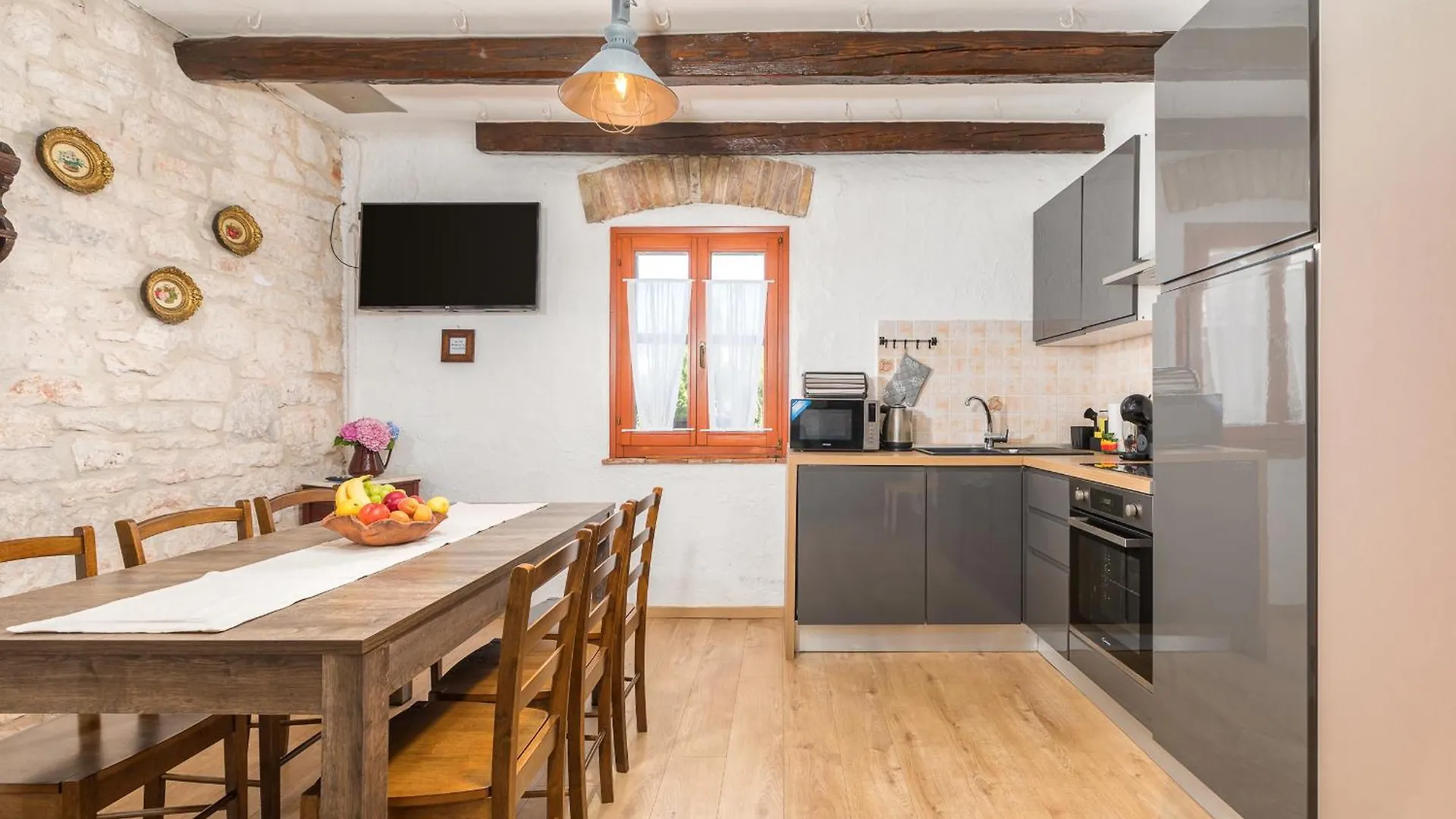 Villa Marceta Authentic Stay In Istria Fažana