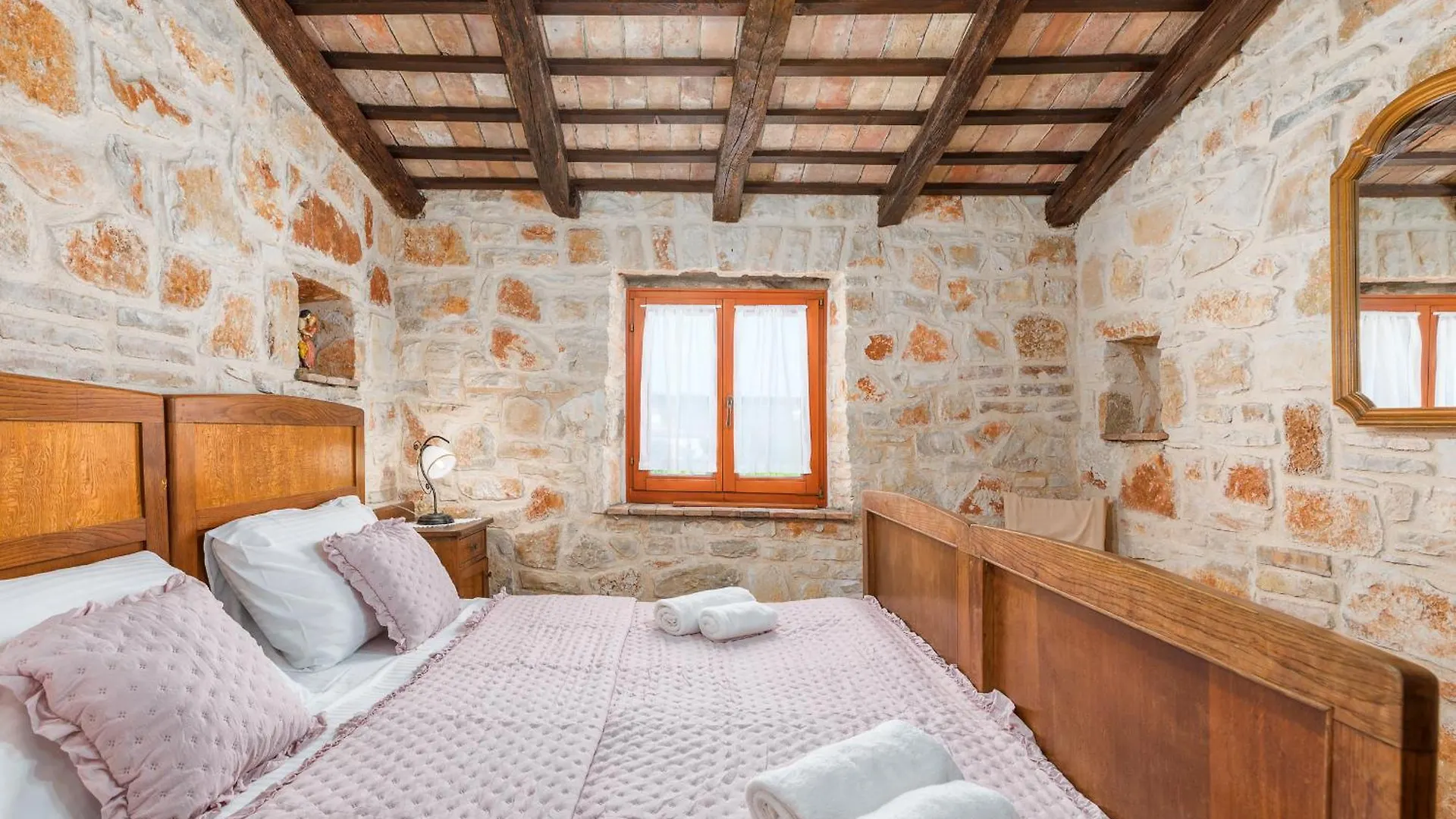 Villa Marceta Authentic Stay In Istria Fažana