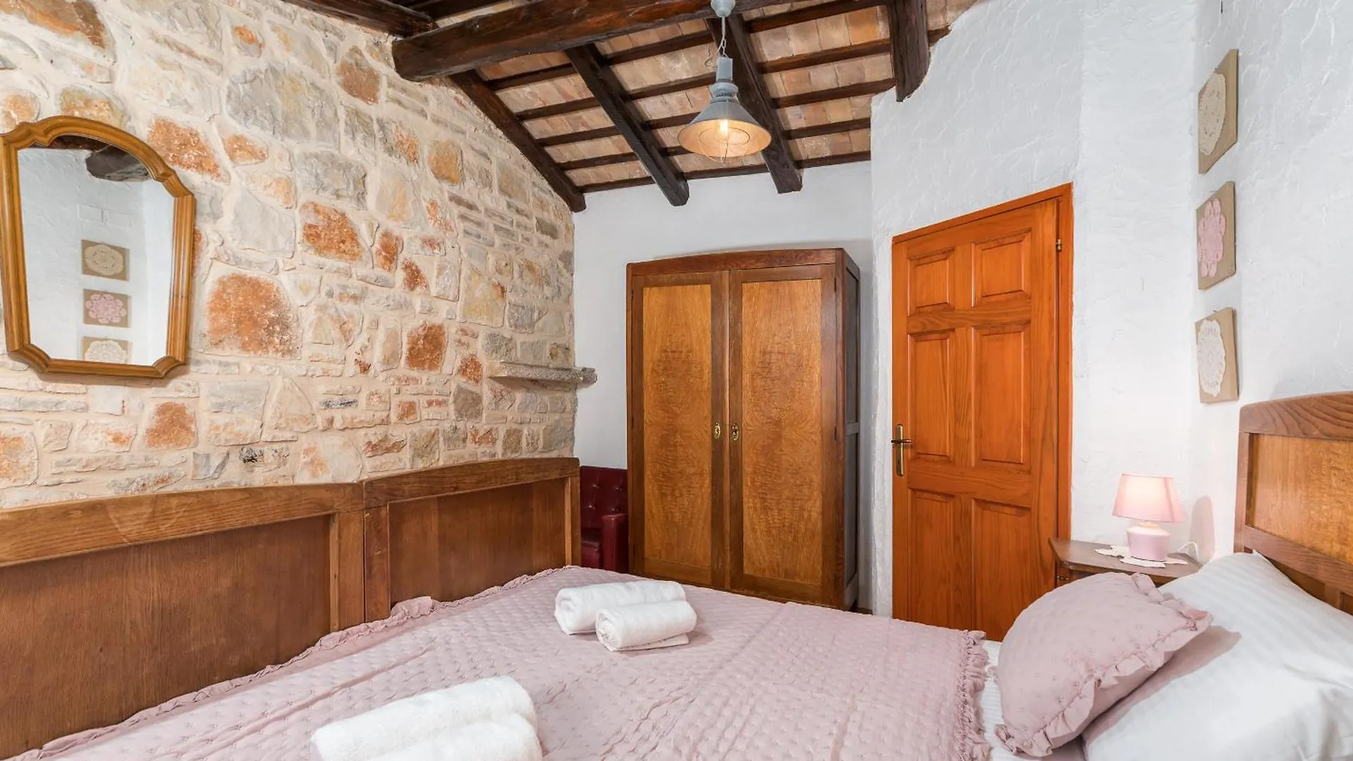 Villa Marceta Authentic Stay In Istria Fažana