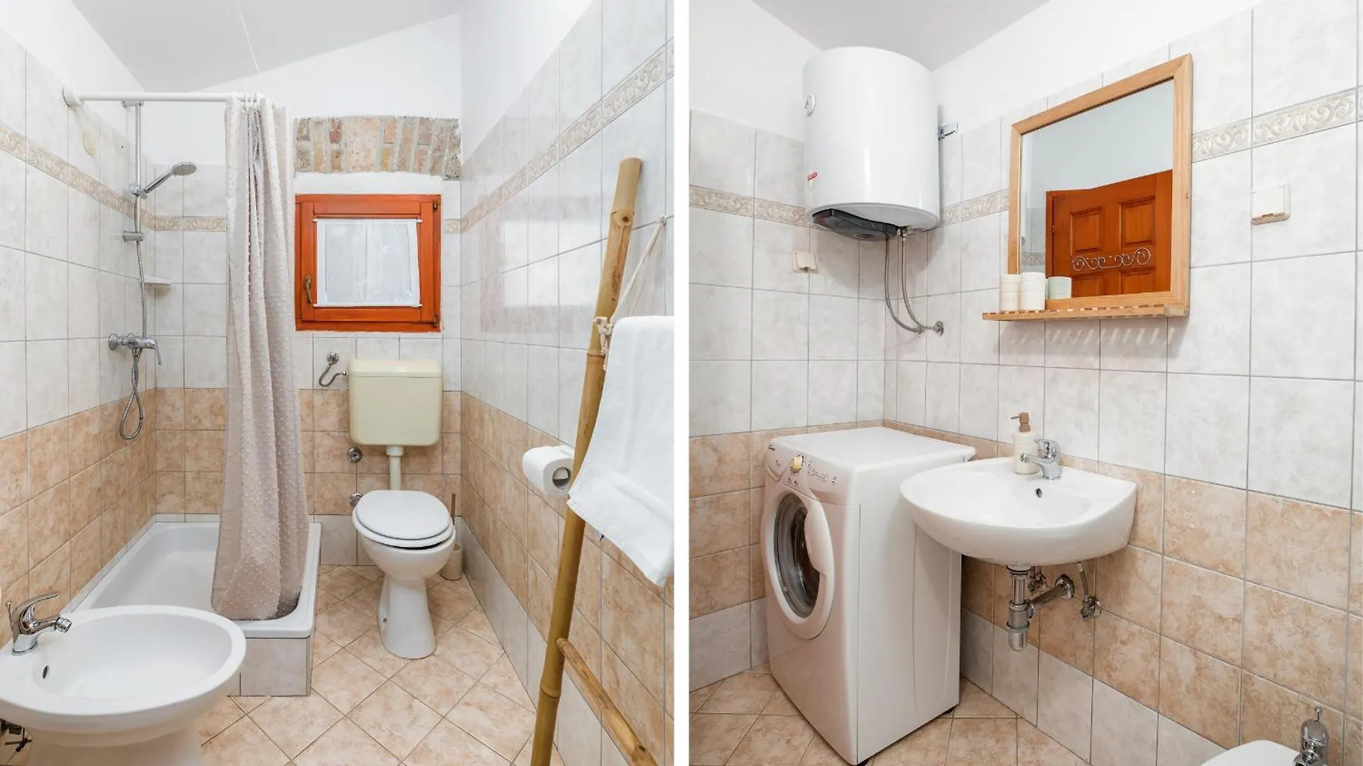Villa Marceta Authentic Stay In Istria Fažana Hırvatistan