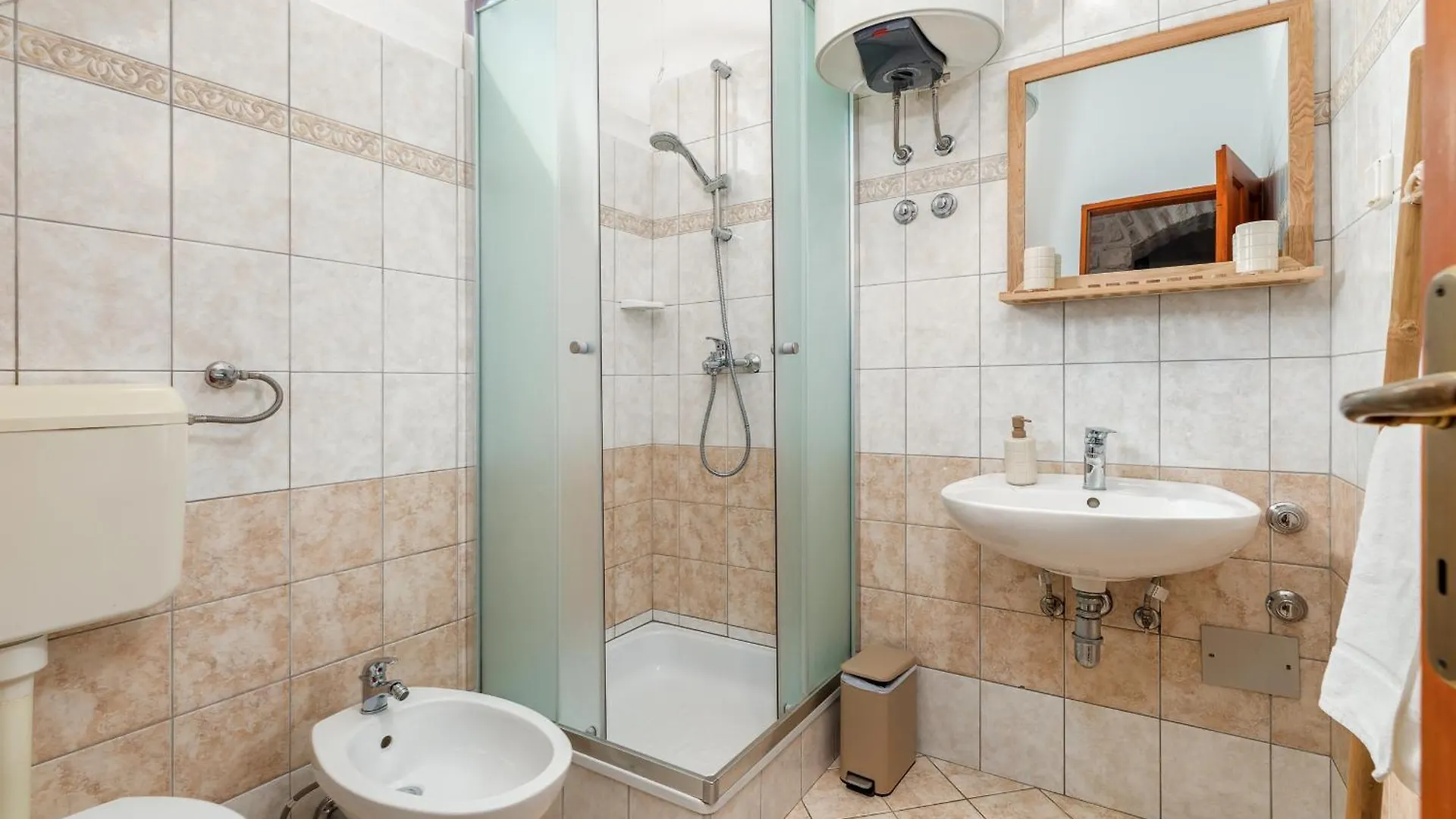 Villa Marceta Authentic Stay In Istria Fažana