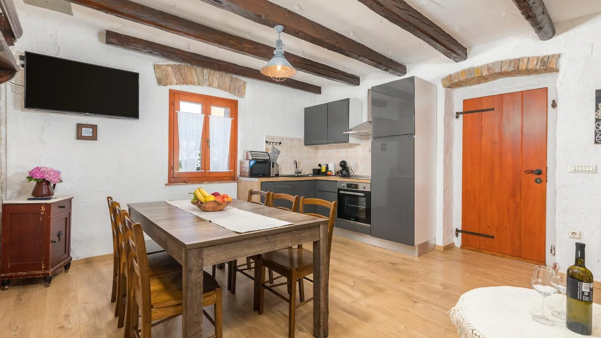 Villa Marceta Authentic Stay In Istria Fažana